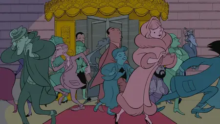 Fantasia 2000 (1999)