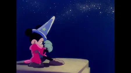 Fantasia 2000 (1999)