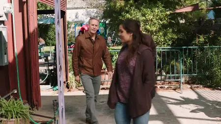 NCIS: New Orleans S02E13