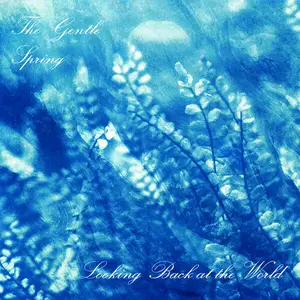 The Gentle Spring - Looking Back At The World (2025) [Official Digital Download]