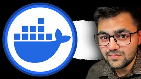 Docker - Containerisation For Modern Development