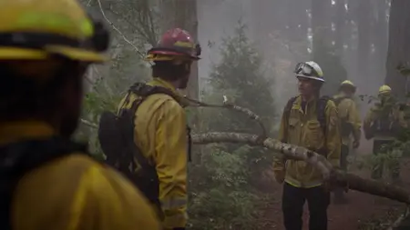 Fire Country S03E06