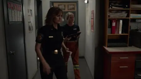 Fire Country S03E06