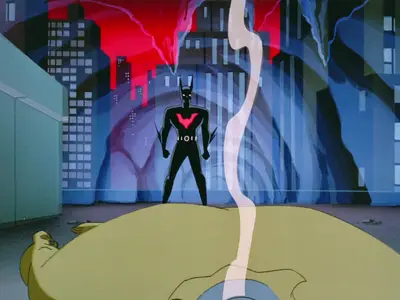 Beyond S02E13