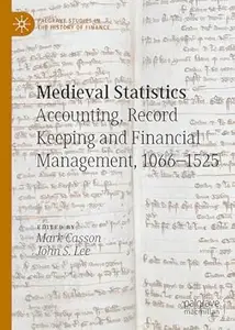 Medieval Statistics