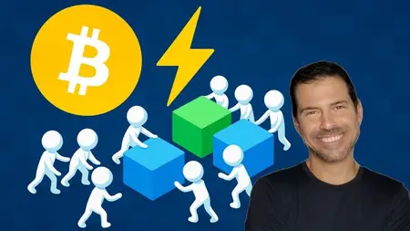 Bitcoin Lightning Network and Layer 2 Fundamentals