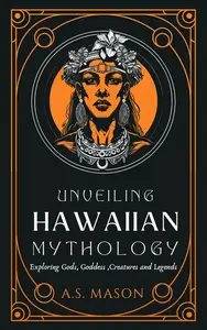 Unveiling Hawaiian Mythology: Exploring Gods, Goddess, Mythical Creatures and Legends