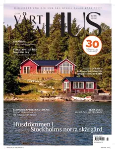 Vårt Nya Hus - 3 September 2025