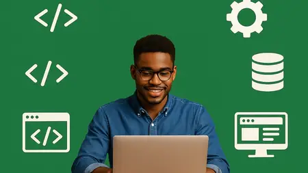 HTML Mastery: Build and Style Stunning Websites from Scratch