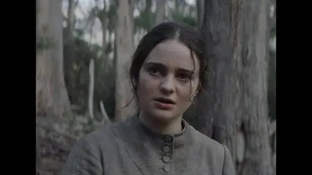 The Nightingale (2018)