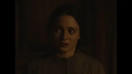 The Nightingale (2018)