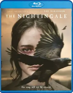 The Nightingale (2018)