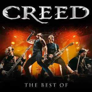 Creed - The Best Of Creed (Remastered 2025) (2025) [Official Digital Download]