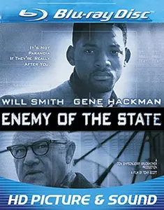 Enemy of the State (1998)