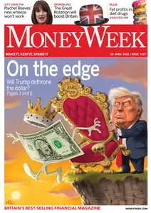 MoneyWeek - 25 April 2025