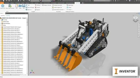 Autodesk Inventor