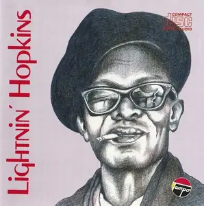 Lightnin' Hopkins - Lightnin' Hopkins (1969) [Reissue 1991]