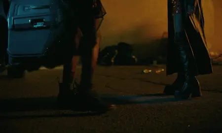 Borderline (2025)