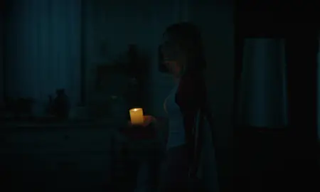 Borderline (2025)
