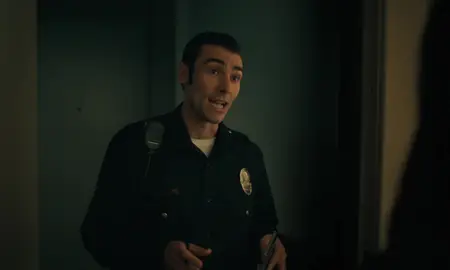 Borderline (2025)
