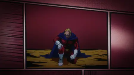 Boku no Hero Academia - 163 (1080p