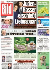Bild - 23 Mai 2025