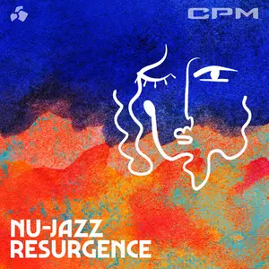 Ross Hughes - Nu-Jazz Resurgence (2024) [Official Digital Download]