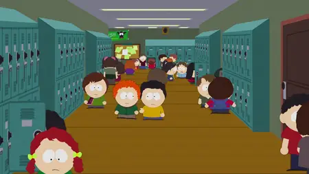 South Park S26E04