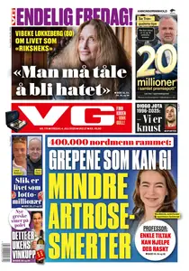 VG - 4 Juli 2025