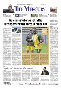 Mercury - 7 November 2025