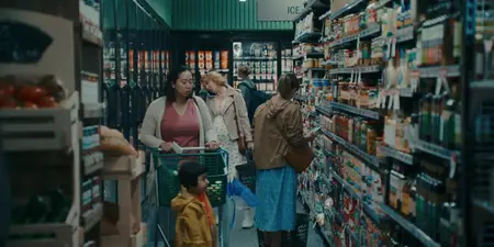 Last Seen S01E01