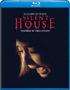 Silent House (2011) [Open Matte]