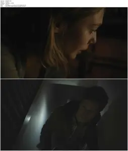 Silent House (2011) [Open Matte]