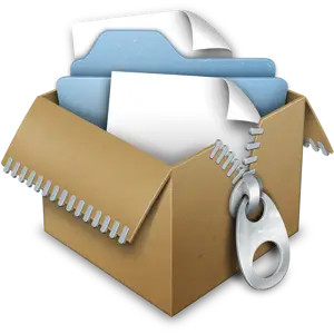 BetterZip 5.4.0 Beta