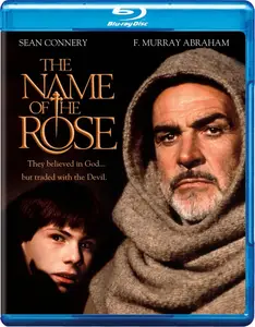 Der Name der Rose / The Name of the Rose (1986) [Remastered]