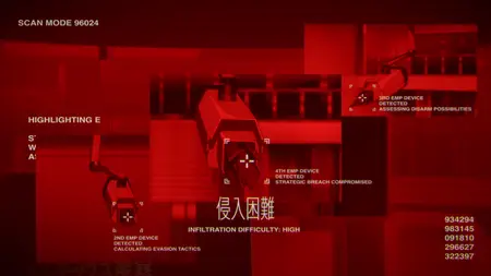 Terminator Zero (2024 S01E03 003 Model 103 VARYG