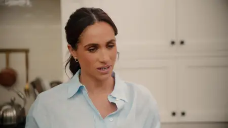 With Love, Meghan S01E08