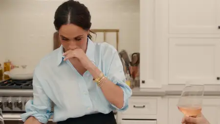 With Love, Meghan S01E08
