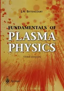 Fundamentals of Plasma Physics