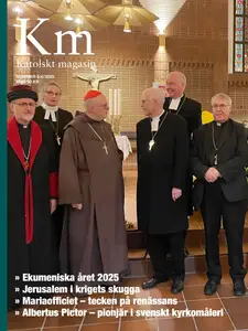 Katolskt Magasin - 29 Juni 2025
