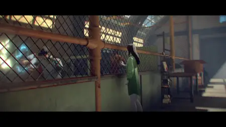 TO BE HERO X S01E07