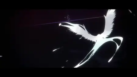 TO BE HERO X S01E07