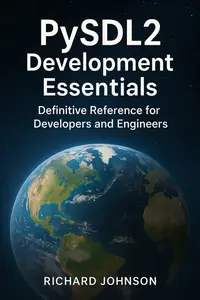 PySDL2 Development Essentials