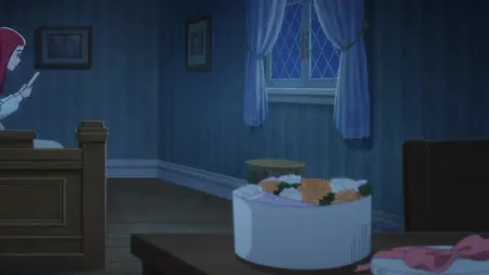 Anne Shirley S01E22