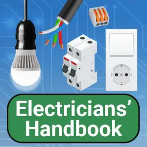 Electricians' Handbook  Manual v2.0.8
