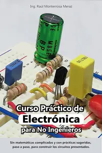 Curso Práctico de Electrónica para No Ingenieros (Spanish Edition)