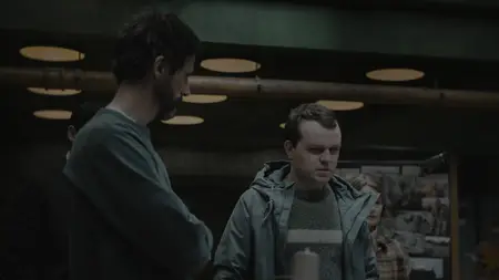 Dept. Q S01E09