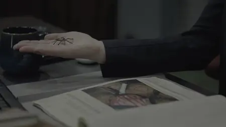 Dept. Q S01E09