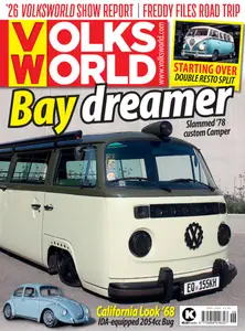 Volks World - June 2026