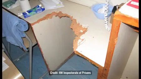 CH5. - HMP Wandsworth Lawless (2025)